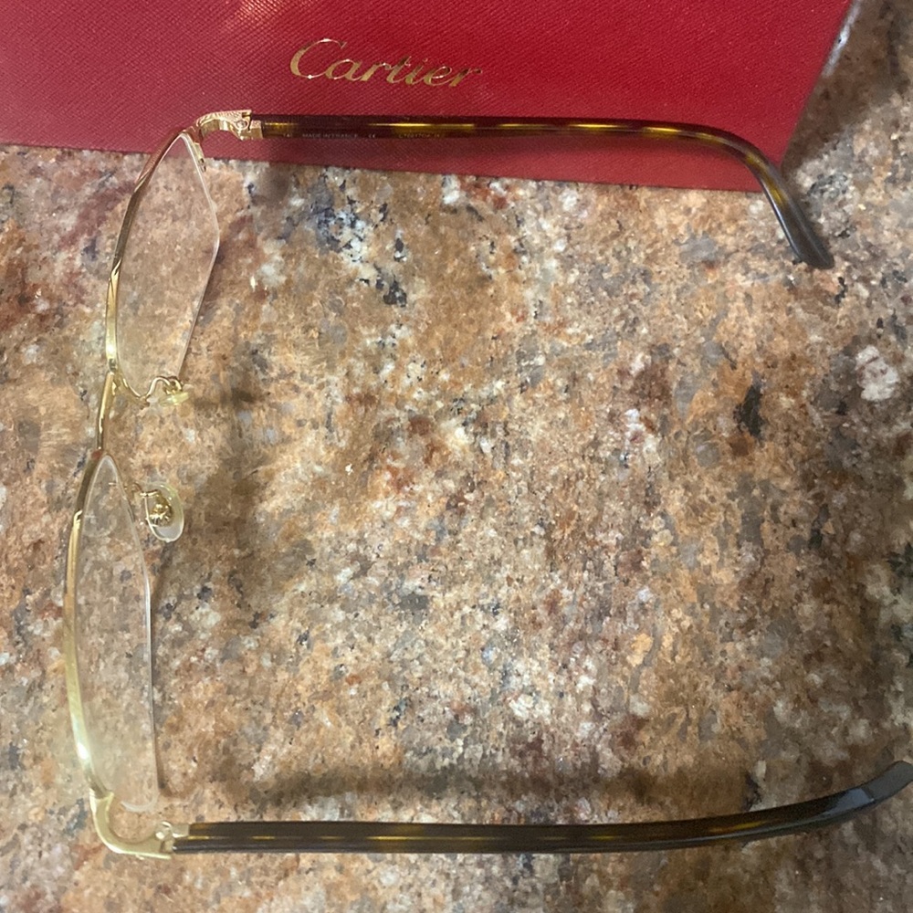 Cartier - Picture 8 of 11